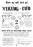 Viking-Con 2