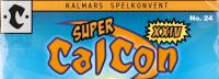 CalCon XXIV - SuperCalCon