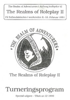 The Realms of Roleplay II