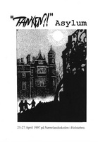 "Tanken?!" Asylum