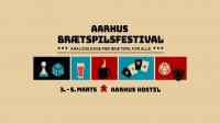 Aarhus Brætspilsfestival '23