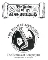 The Realms of Roleplay III