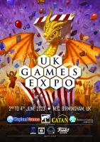 UK GamesExpo