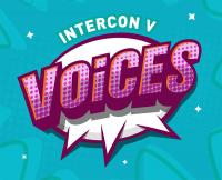 Intercon V: Voices!