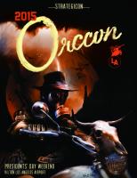 OrCCon