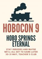 HoboCon 9