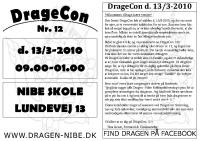 DrageCon 12