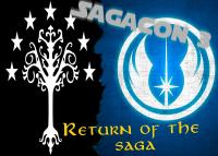 Sagacon 3 - Return of the Saga