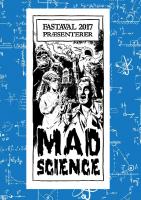 Fastaval - Mad Science