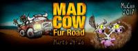 MuCon - Mad Cow, Fur Road