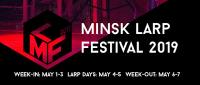 Minsk Larp Festival