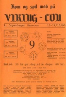 Viking-Con 9