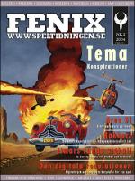Fenix, Nr 2, 2004