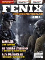 Fenix, Nr 6, 2009