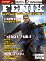 Fenix, Nr 1, 2012