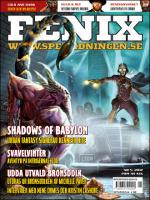 Fenix, Nr 5, 2012