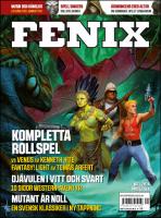 Fenix, Nr 1, 2014