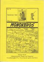 Monokeros, Nr. 15