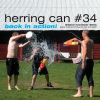 The Herring Can, The Herring Can #34