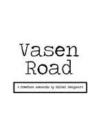Vasen Road