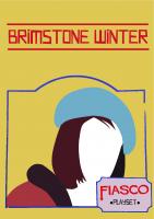 Front page for Brimstone Winter