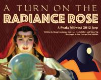 Front page for A Turn on the Radiance Rose