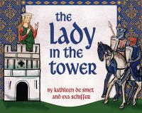 Vorderseite für The Lady in the Tower