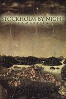 Omslag till Stockholm By Night