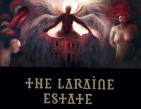 Omslag till The Laraine Estate