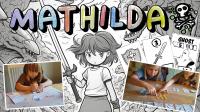Front page for Mathilda