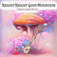 Forside til Knight Knight Good Mountain