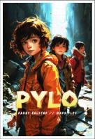 Front page for PYLO