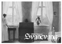 Front page for Svanevang