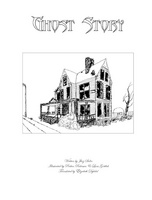 Omslag till Ghost Story