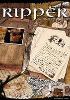 Vorderseite für Ripper