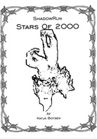 Front page for Stars of 2000