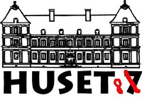 Front page for Huset 8