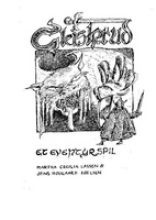Front page for Gleistprud