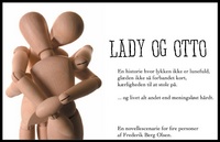 Front page for Lady and Otto