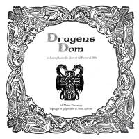 Front page for Dragens Dom