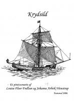 Front page for Krydsild