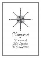 Front page for Kompasset