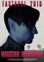 Front page for Magician: Impossible