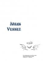 Front page for Adams venner