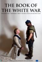 Front page for The White War