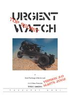 Front page for Urgent Watch