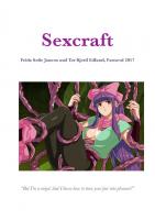 Omslag till Sexcraft
