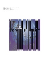 Omslag till USS Spirit of Humanity