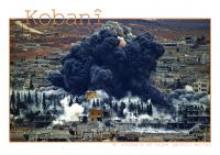 Vorderseite für Kobanî