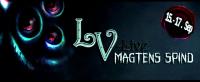 Forside til LV-Live 15 - Magtens Spind